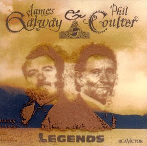 Galway/Coulter/Legends